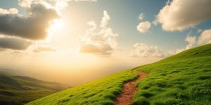 Future growth achievement path